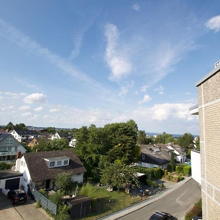 Ferienwohnung Beachhus Шарбойц Экстерьер фото